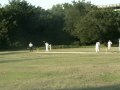 2009-07-08 | DWC batting against Lehman in BX Championship ~> game for us. It seemed like Ricky Ponting, Kevin Pitersen or Inzamam ul Haq was batting at number three. This video shows a little piece of ...  (9:36)