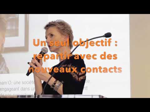 Corinne Colson conférence Wwire