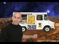 Astronomy & Cosmos 1: Comets bring Death or Life?
