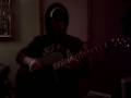 never to late (guitar)