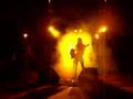 ANGANTYR live at "Rock for roots" 2006