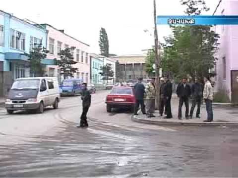 Watch 'Երեւան-Թբիլիսի հեռուստակամուրջ | Yerevan-Tbilisi viedeo-bridge'