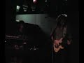 CHIARO @ DUSA DUNDEE \"SAVE THE WORLD\"