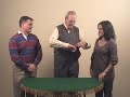 Bob White - Malini Egg Bag Routine Bob White - Malini Egg Bag Routine