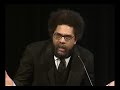 Cornel West Speaks at The Home Depot (5 of 9) Cornel West Speaks at The Home Depot (5 of 9)