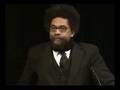 Cornel West Speaks at The Home Depot (5 of 9)