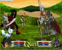 adventure quest - fun to kill monsters