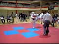 Sparring Sudden Death
