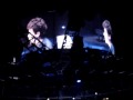 Nick Jonas's Speech-A Little Bit Longer