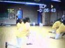 choreography/rehearsal for the 2007 concert @ aaron davis hall by yours truly