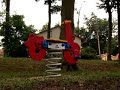 SWING by Aidan Scherpbier