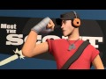 Wu-Tang Clan - Da Mystery Of Chessboxin' (TF2 Remix) [HD]