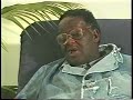 David Icke interview an African Zulu Shaman name Credo Mutwa