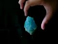 Gem silica rough.(4) Gem silica rough.(4)
