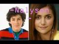 who is best for nick jonas- Contest-!!! {Closed}