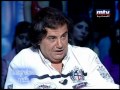 سمير صفير يحب إحساس إليسا ويارا وشخصية نانسي عجرم
