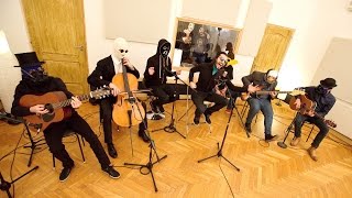 Tha Shudras - Más | soundcity:szeged