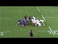 Highlanders Super Rugby warm up No1 | Super Rugby Video