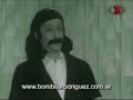 Fusiles de caramelo - Bombita Rodr�guez