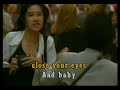 KARAOKE - Christian Bautista - Everything You Do