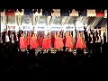 2008 Northrop Charisma - C'mon Everybody