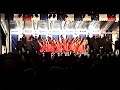 2008 Northrop Charisma - C'mon Everybody