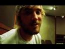 The Harmless in the studio The Harmless in the studio