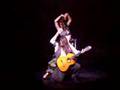 Benise Concert Broward Center Florida 2007