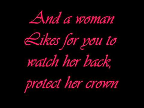 how to treat a woman mary j blige