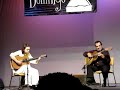 Adios Nonino-Lucio Yanel e Yamandu Costa ao vivo em BH Adios Nonino-Lucio Yanel e Yamandu Costa ao vivo em BH