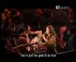 仍然最愛林子祥杜麗莎演唱會(14)-莫再悲,Can't take my eyes off you,數字人生
