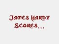 Kellen Lewis & James Hardy Touchdowns against Michigan State