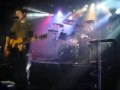 Kilmore Place - the guards don\
