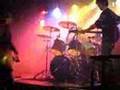 Kilmore Place - the guards don't sleep (Live)
