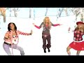 The Cheetah Girls - Cheetah-licious Christmas - Vánoční písničky a koledy