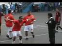 FINAL: PROM 89 vs PROM 93 (7 Junio 2008)