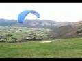 Paragliding Trip New Zealand 2007 - Crown Terrace