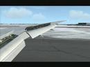 Air Canada Boeing 777-300ER landing