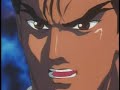 KEN Y RYU VS BISON