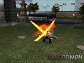 RAN ONLINE NEW 157 SKILLS