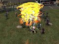 RAN ONLINE NEW 157 SKILLS