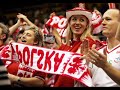 Dziekujemy Ci POLSKO