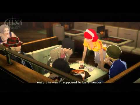 preview-Catherine \'Part 7\' Cutscenes Only (GameZoneOnline)