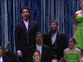 Somerset Show Choir - wheels of a dream