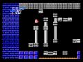 here's a walkthrough of me going through the original metroid for the nintendo entertainment system. i am going for 100% pickups. even though i have the sequential main item list, i will be doing some sequence breaking. i finally get out of that room with the energy tank and then head on to the lower areas of kraid's hideout. there, i find fake kraid, which was obviously easy to beat. after that, i find a missile tank, and then end up going around in a circle. items acquired: missile tank x1 main item list: morph ball [x] missile launcher [x] long beam [x] morph ball bombs [x] ice beam [x] high jump boots varia suit [x] screw attack wave beam expansions: missile tanks: 5/21 energy tanks: 4/8