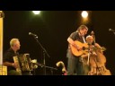 Steve Tilston@Shrewsbury Folk Festival 2008