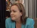 videos de The BlogMobile Interviews - Judith Collins
