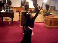 How it used to be (shekinah praise)