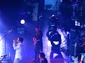 陳奕信唱情人@r ock and roll 演唱會 part1