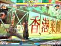 SFIII: 3rd Strike - Yun [Taoru] vs Makoto [Moutei]